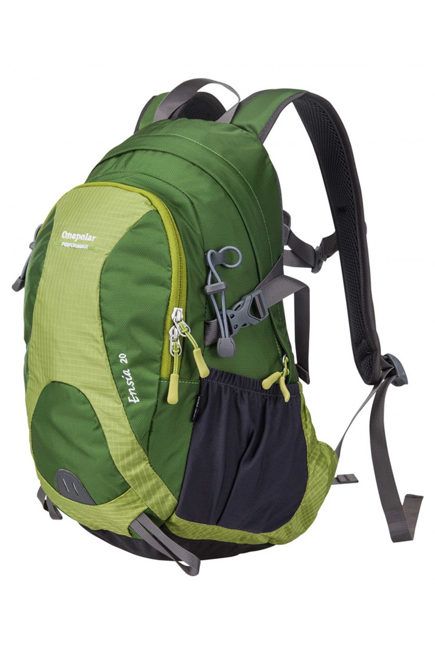 One polar mountaineering backpack hotsell