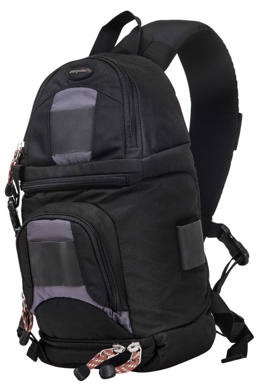 Camera backpack BACKPACKS