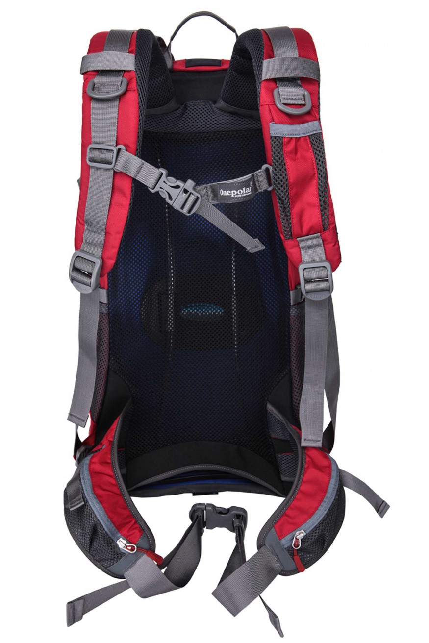 One polar mountaineering backpack store