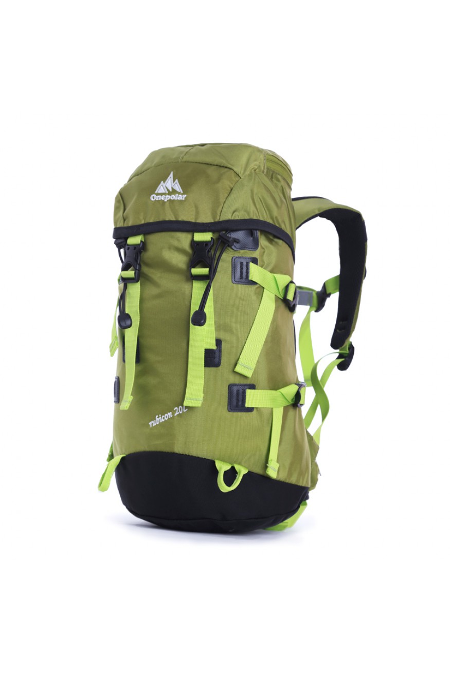 One polar deals mountaineering backpack