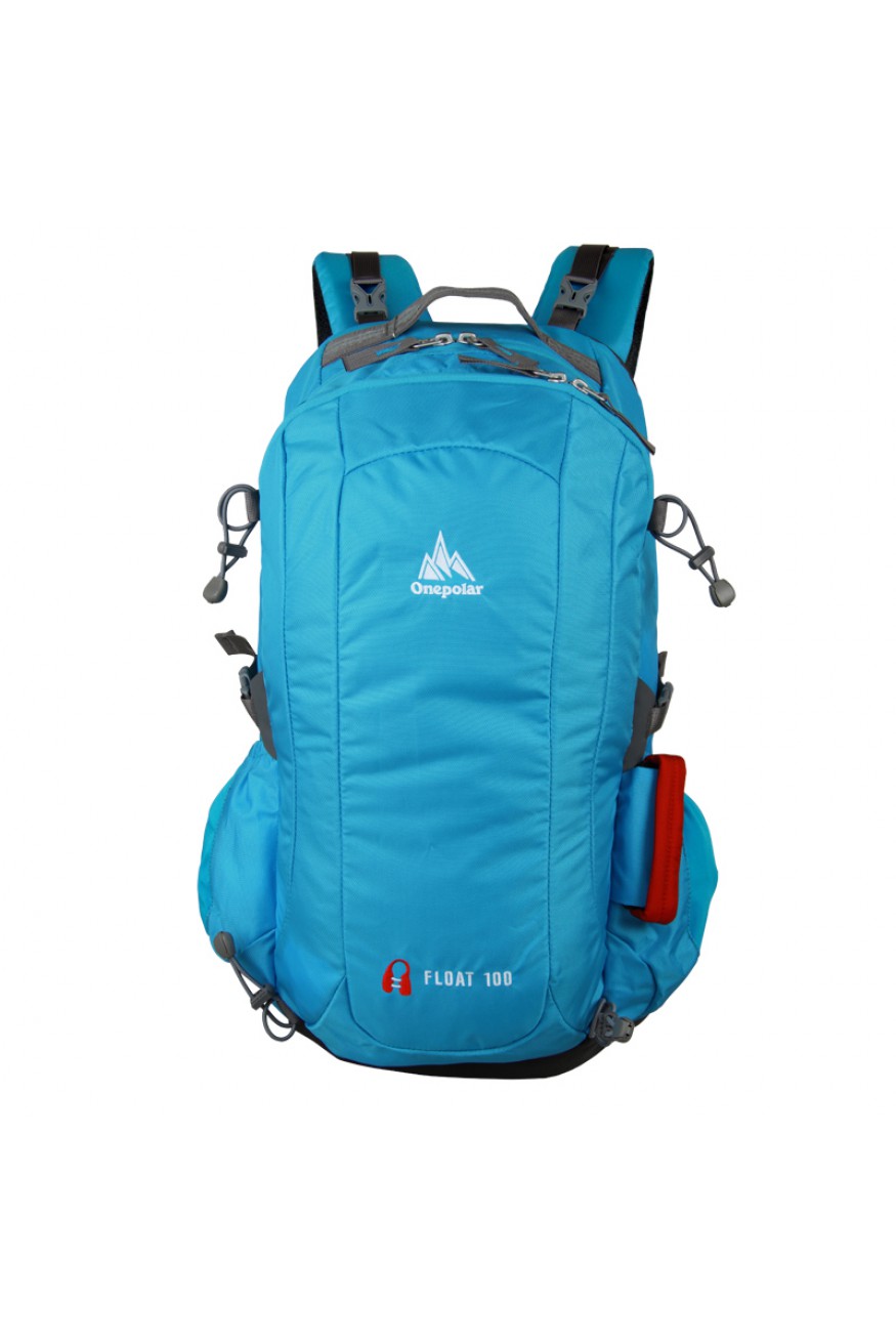 Glacial Rift SKY BLUE BACKPACKS