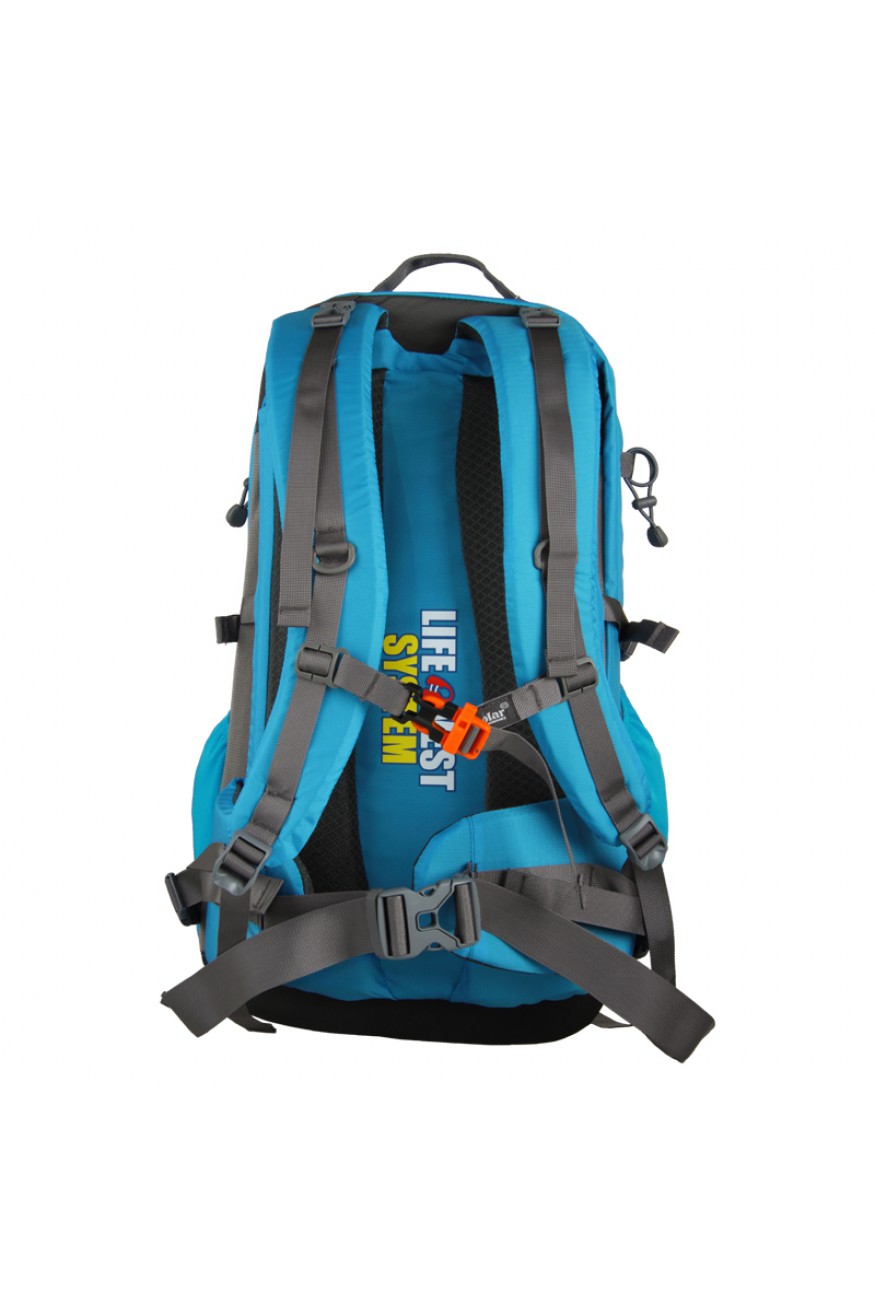 Glacial Rift SKY BLUE BACKPACKS