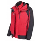 Men's TIO Tibio Wind Jacket