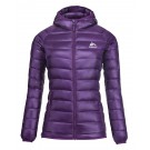 Women's Ultralight Elevado Down Jacket