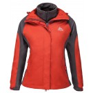 Women's Forta TIO Wind Jacket