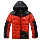 Men’s Hurricane Down Jacket 