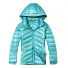 Women’s Meridian Down Jacket