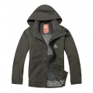 Men’s Wavecrest Wind Jacket