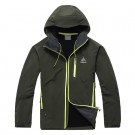 Men’s Underwood Wind Jacket