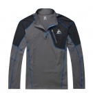 Men’s Gryphon Long Sleeve 1/4 Zip