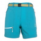 W'S Endurance Move Shorts