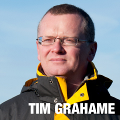 TIM GRAHAME